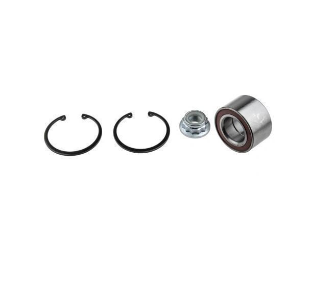 Kit rulment butuc roata Seat Arosa; Vw Golf 2, Jetta 2, Lupo, Polo CX Bearings parte montare : Punte fata, Stanga/ Dreapta
