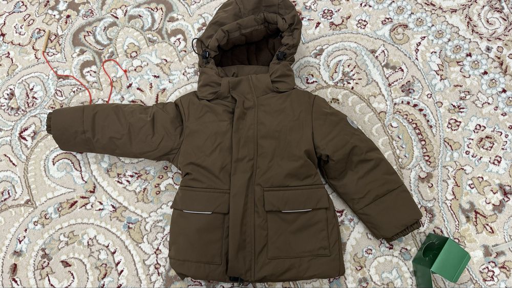 Комбинезон для детей  sova