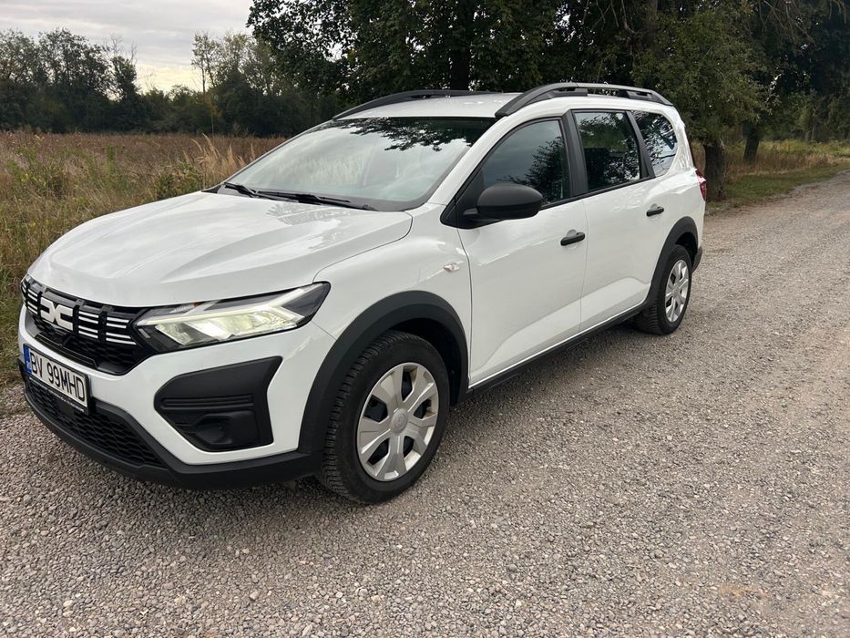 Dacia Jogger 2024