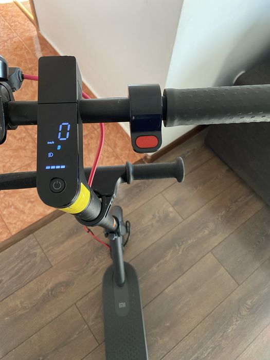 Trotineta xiaomi pro 2 .