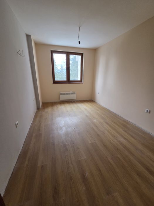 Продава се 2 стаен апартамент в Пампорово