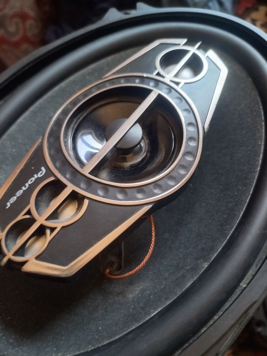 Пионеер калонка срочна сатылады