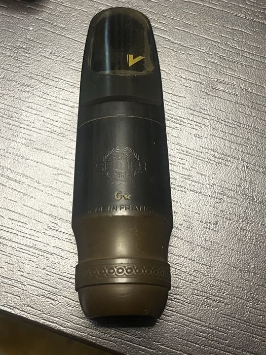 Selmer Soloist New Style C*