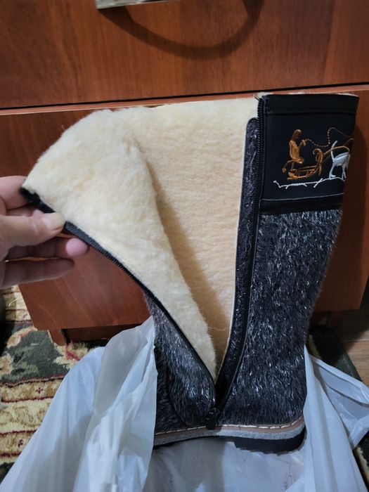 Женские Унты продажа