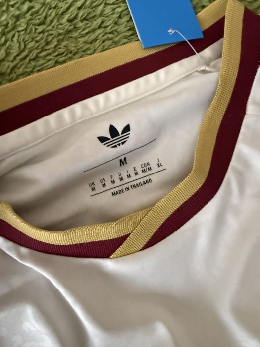 Tricou Lamine Yamal Spania WC2026