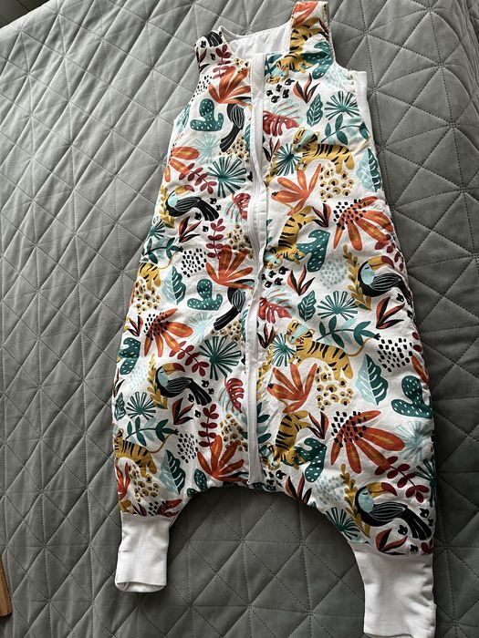 Зимно чувалче Angel baby 1/2год.