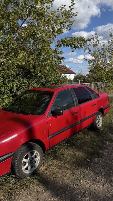 Продам машину passat b4