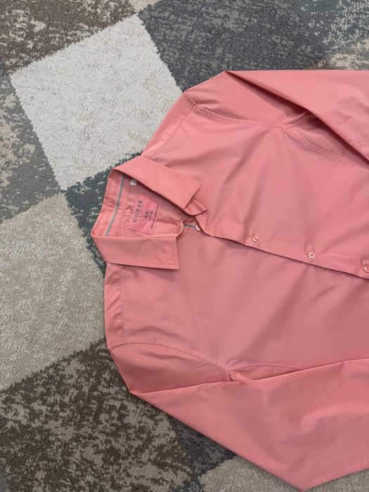 Мъжка риза Guess