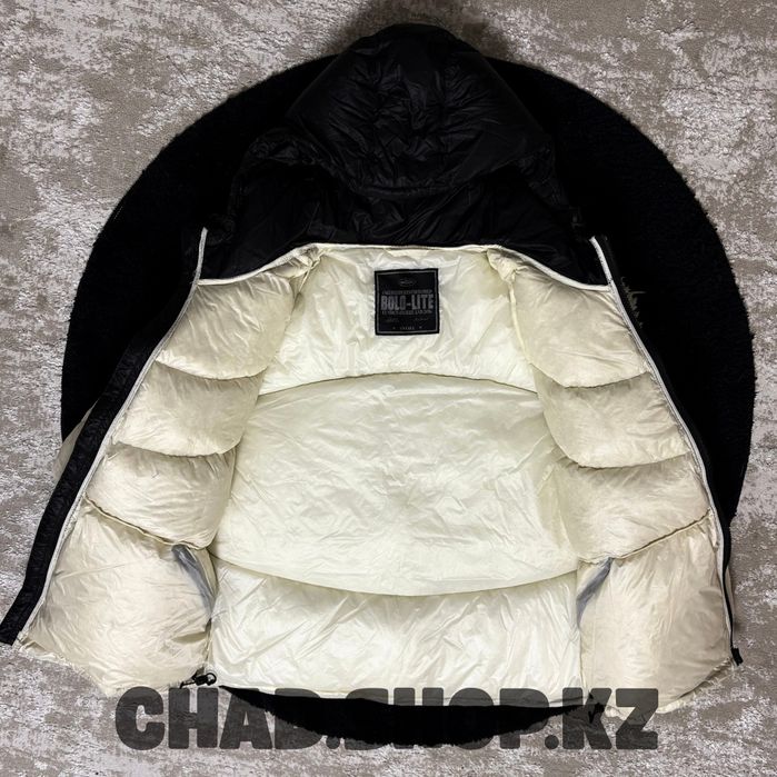 Пуховик зимний Cortiez