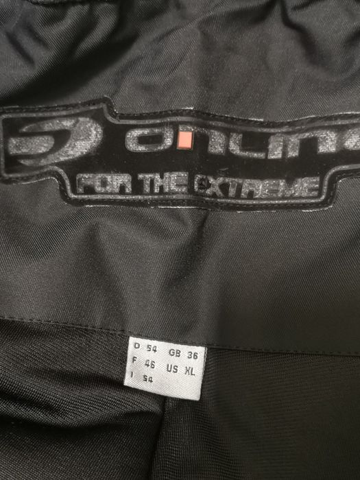 Pantaloni outdoor bărbați/ marime XL