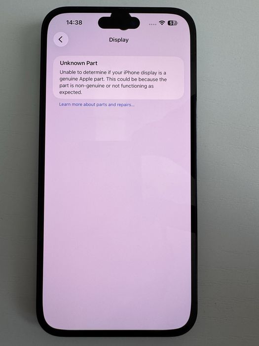 iPhone 14 Pro Max 128GB - descriere
