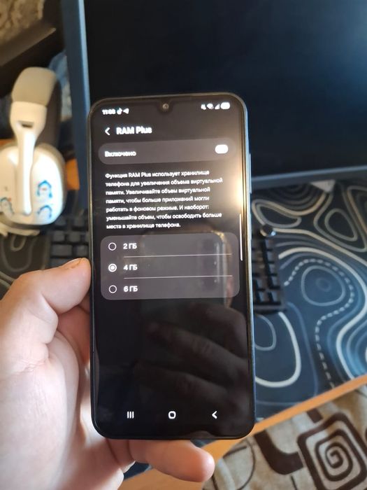 Samsung a25 Sm a25 обмен