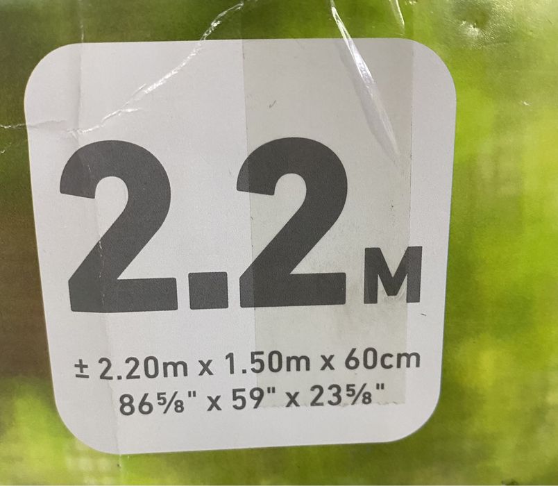 Продам новый бассейн срочно !!!