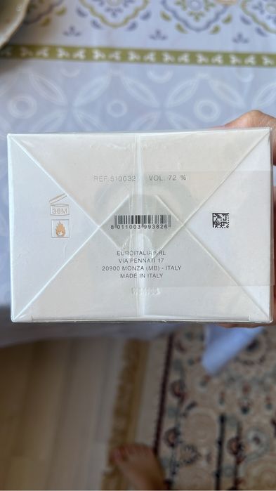 Versace Bright crystal