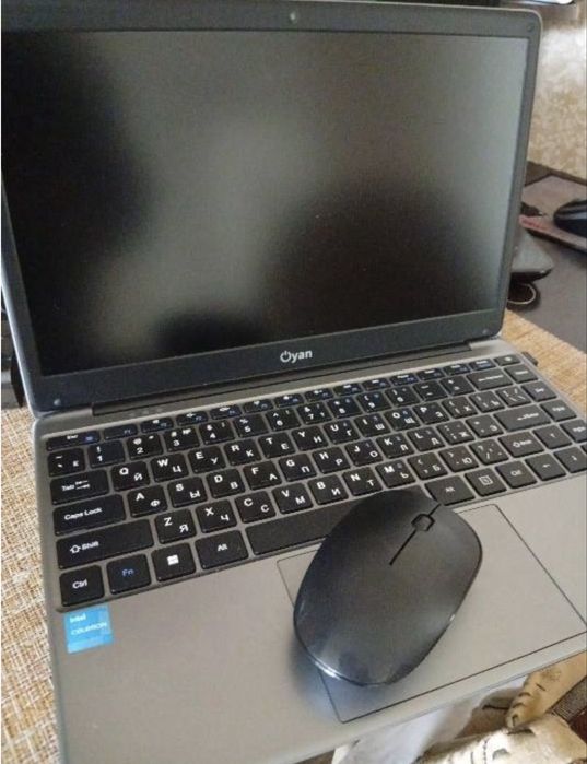 Продам Ноутбук Oyan Lite X14