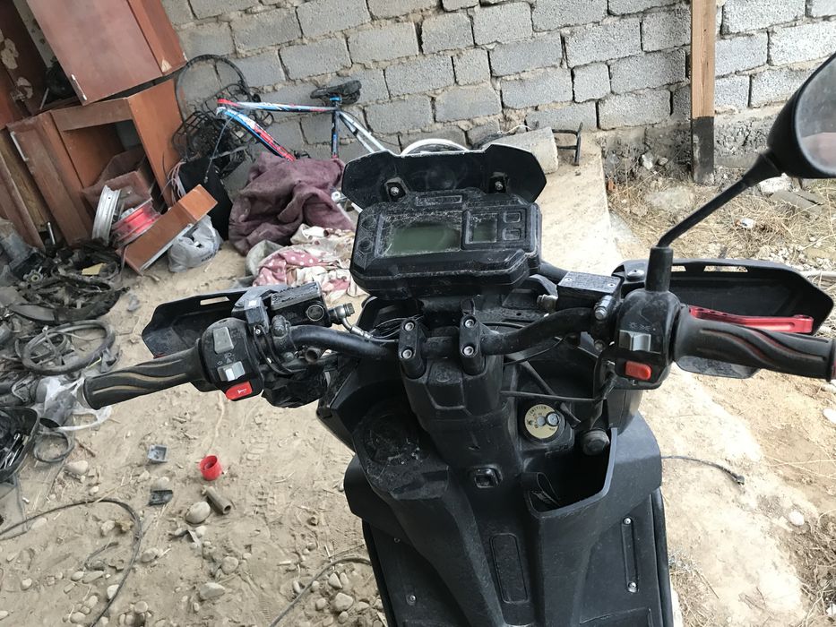 Срочно продам танк