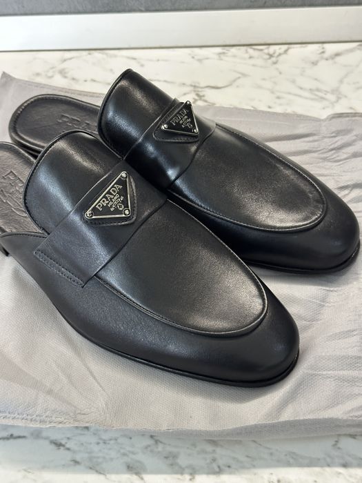 Мъжки чехли много красиви