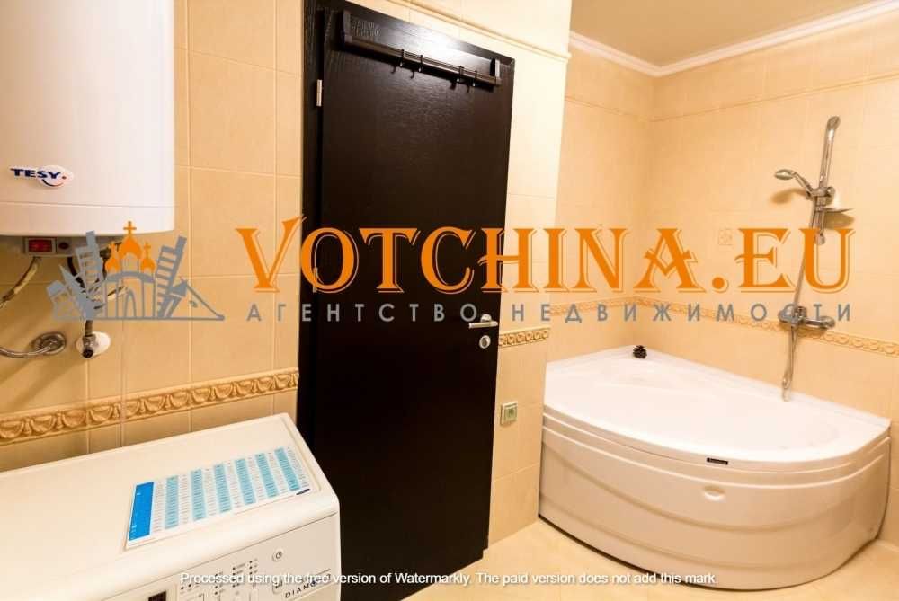 Продава се Двустаен апартамент в к.к. Златни пясъци - 67 кв.м за 1211 €/кв.м - Снимка #11