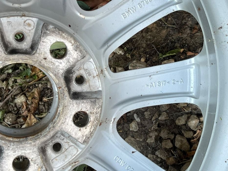 Janta BMW 18 inch originală