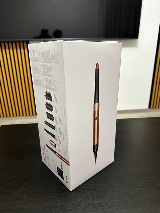 DYSON Airwrap - Uscator