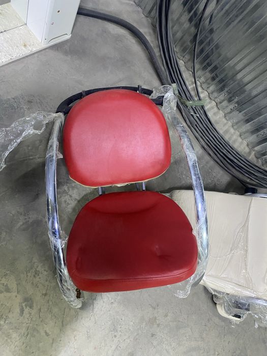 Облрудование для салона красоты