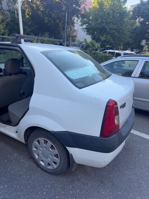 Dacia Logan 1,5 DCI