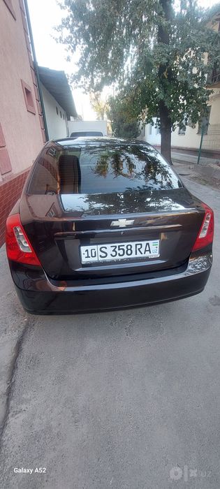 Jentra 2019 mehanika