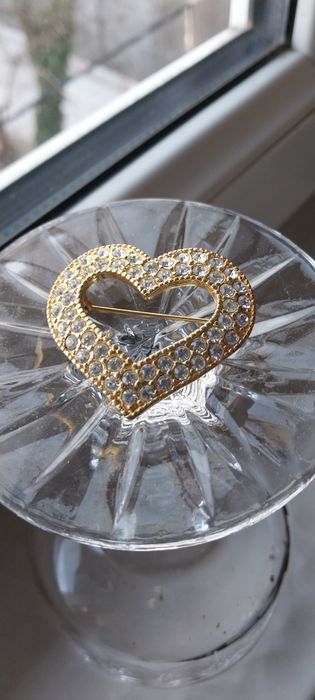 Брошь америка маркировка