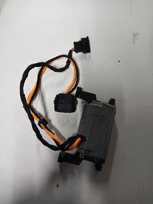 Invertor/Transformator De Tensiune Vw (Svw) Passat B8 2016 - > 3G08632