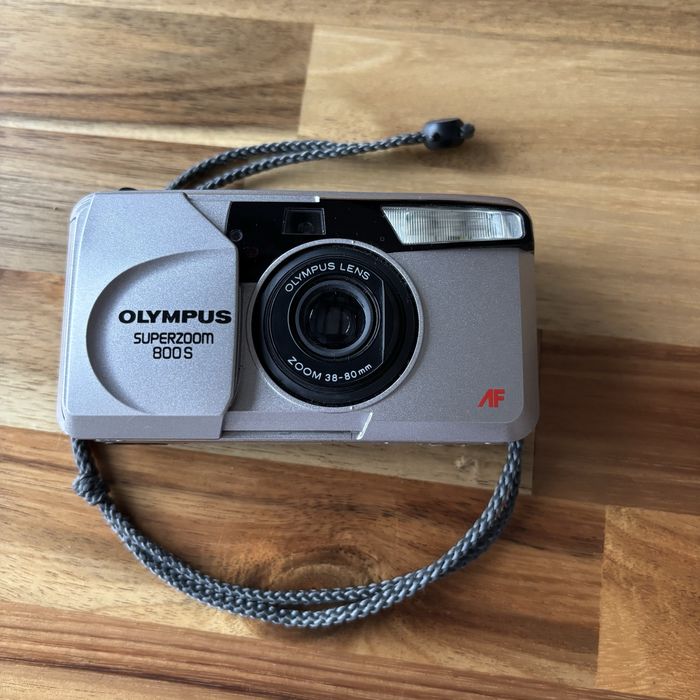 Minolta 300s x700 Olympus mju Canon film camera camera pe film