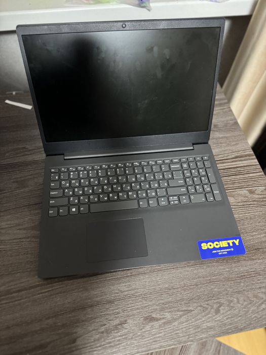 Lenovo V15 IIL  ноутбук