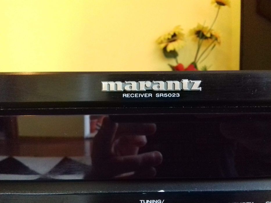маранц marantz sr 5023