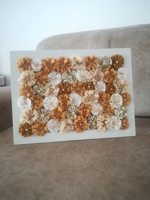 Картина - ръчна изработка