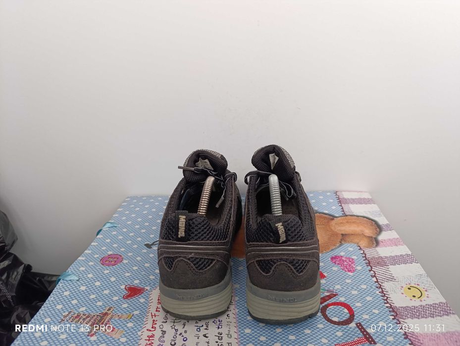 ''Meindl Gore-Tex''оригинални туристически обувки 39 номер