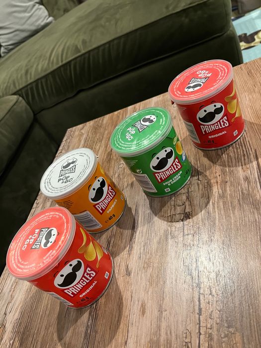 SECRET STASH - Тайници различни видове