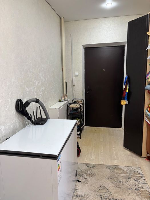 2 бөлмелі пәтер сатылады
