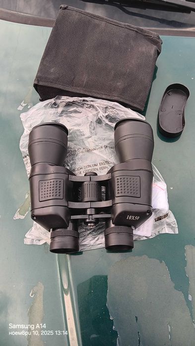 Бинокъл за далечно разтояние компактен Полароид