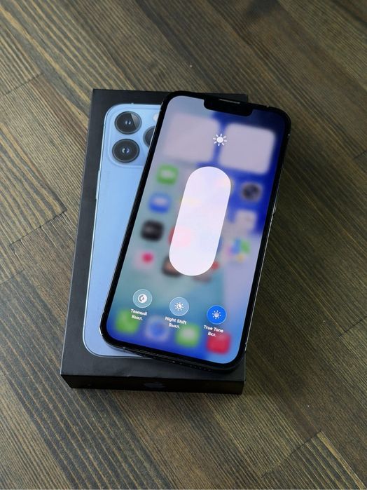 iPhone 13 Pro 128Gb Без Ремонта!