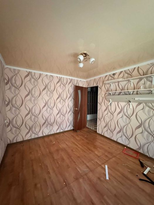 2 комнатная квартира Гришина