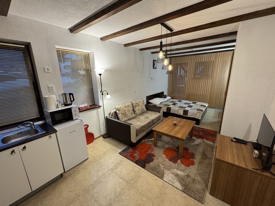 Студио в Пампорово Гриин лайф