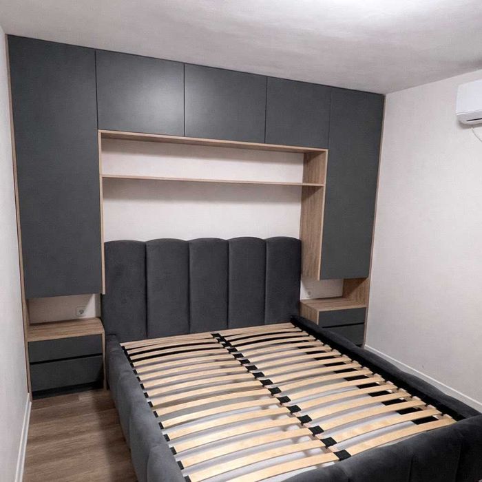 Мебели по поръчка | Кухни, гардероби и обзавеждане