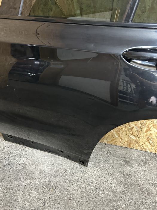 Usa bmw X3 G01 stanga spate 2018-2024