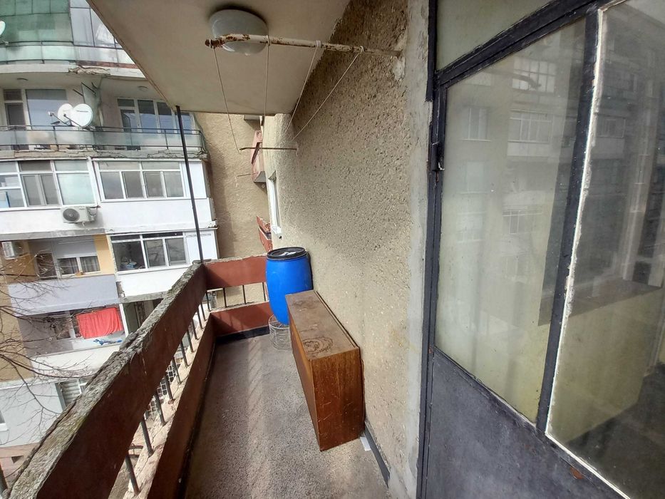 Продава се Двустаен апартамент в Разград, Лудогорие - 67 кв.м за 1217 €/кв.м - Снимка #8