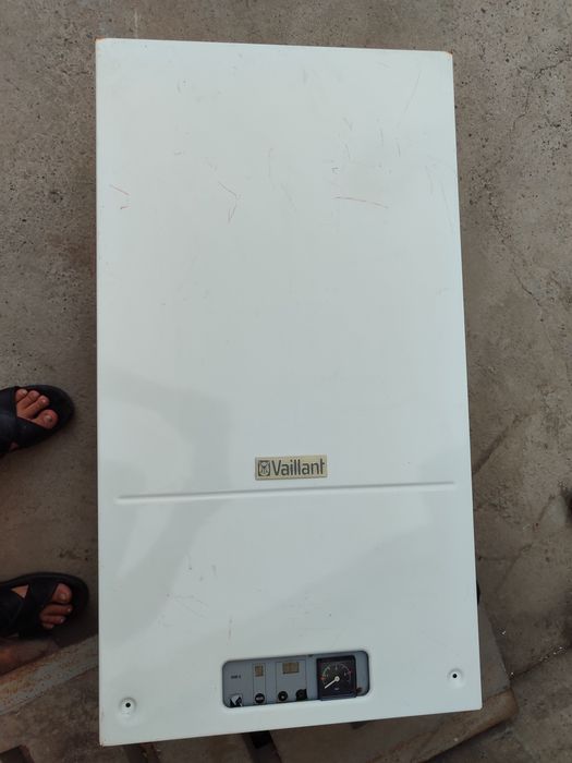 Vaillant Вайлант