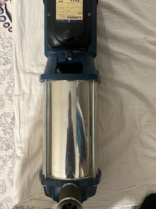 PEDROLLO насос водяной центрабежни