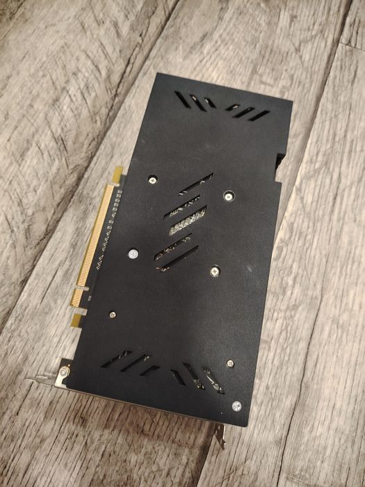 Видеокарта Surallow RX 580 8gb