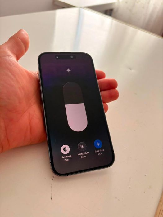 Iphone 14 pro 256gb