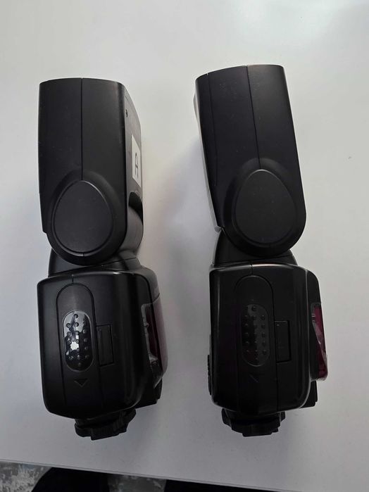 Godox TT685s, 2 buc