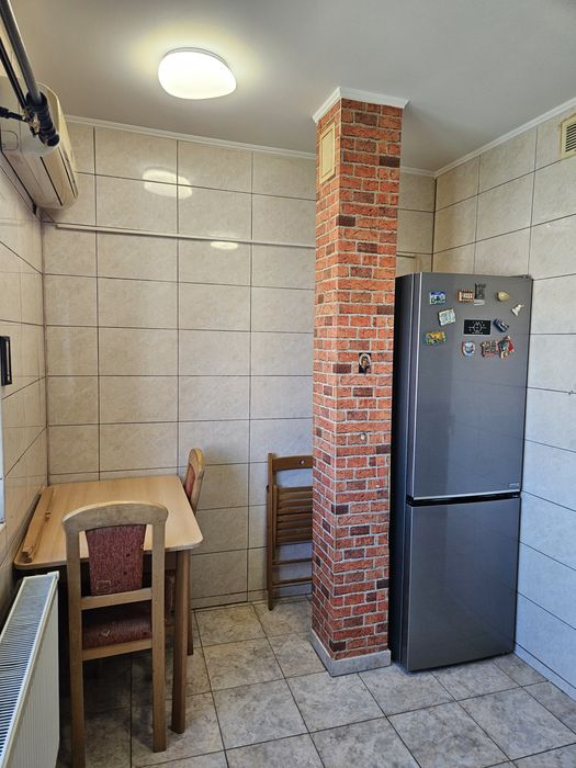 Garsoniera Decomandata / Bloc Mixt - Et 7 / 39.11mp - Sebastian Rahova