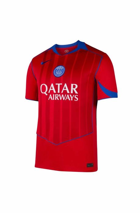 NIKE   PARIS   SAINT-GERMAIN 25/26 third jersey